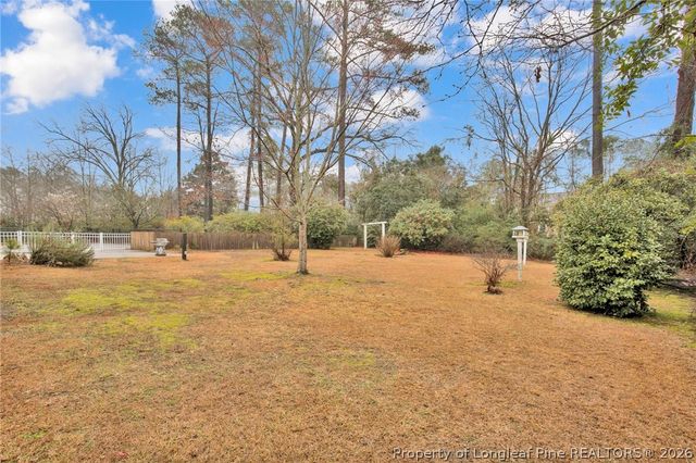 3209 Glasgow Drive, Fayetteville, NC 28303