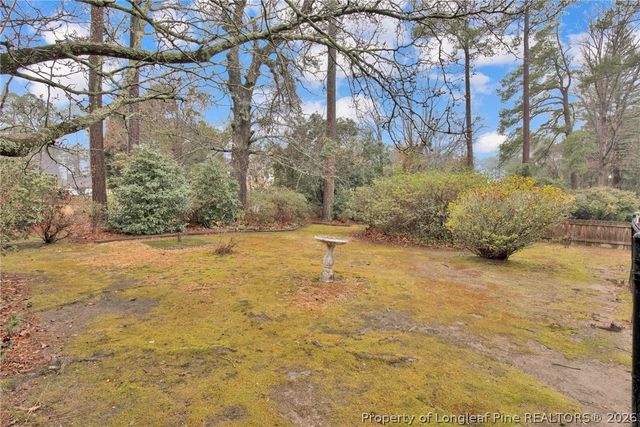 3209 Glasgow Drive, Fayetteville, NC 28303