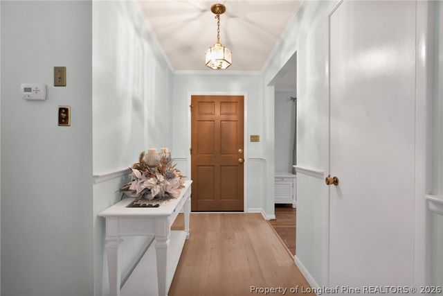 3209 Glasgow Drive, Fayetteville, NC 28303