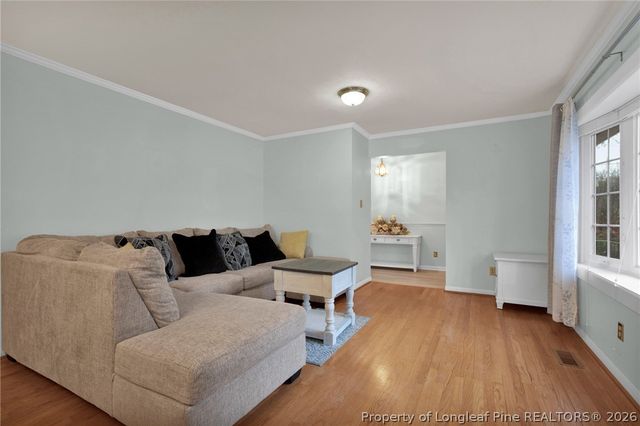 3209 Glasgow Drive, Fayetteville, NC 28303