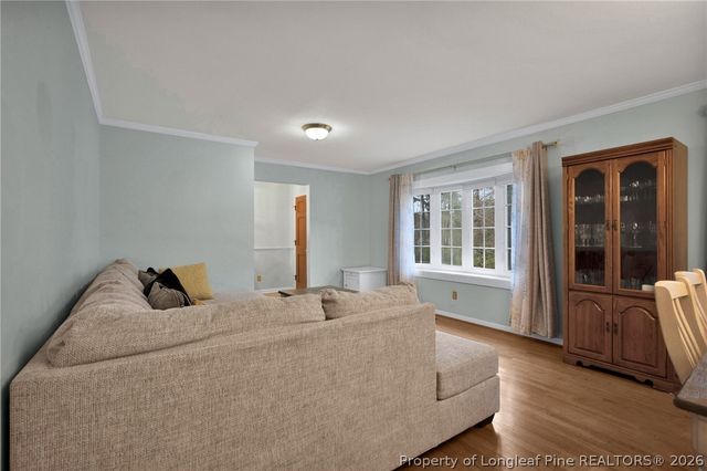 3209 Glasgow Drive, Fayetteville, NC 28303