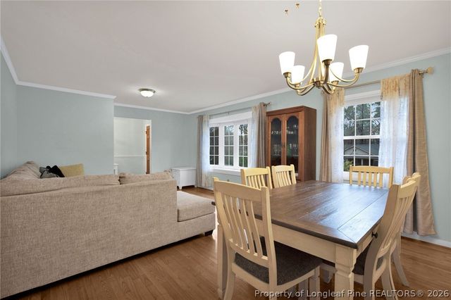 3209 Glasgow Drive, Fayetteville, NC 28303