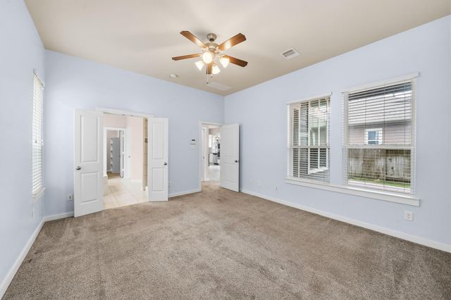 17019 Seminole Ridge Drive, Cypress, TX 77433