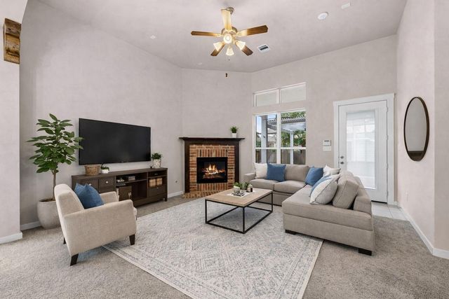 17019 Seminole Ridge Drive, Cypress, TX 77433