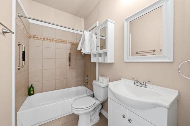 17019 Seminole Ridge Drive, Cypress, TX 77433