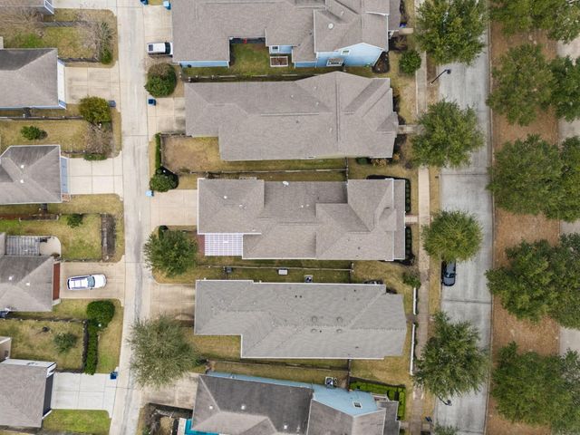 17019 Seminole Ridge Drive, Cypress, TX 77433