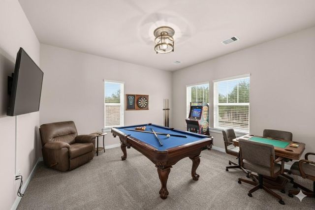 17019 Seminole Ridge Drive, Cypress, TX 77433