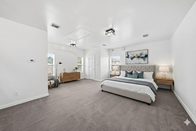 17019 Seminole Ridge Drive, Cypress, TX 77433