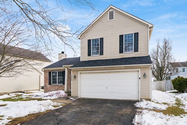 5765 Westbank Drive, Galloway, OH 43119