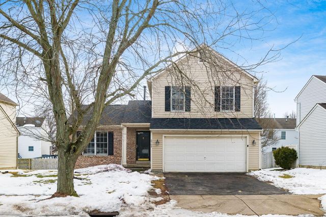 5765 Westbank Drive, Galloway, OH 43119