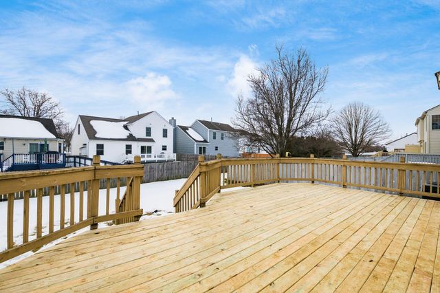 5765 Westbank Drive, Galloway, OH 43119