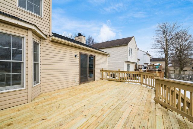 5765 Westbank Drive, Galloway, OH 43119