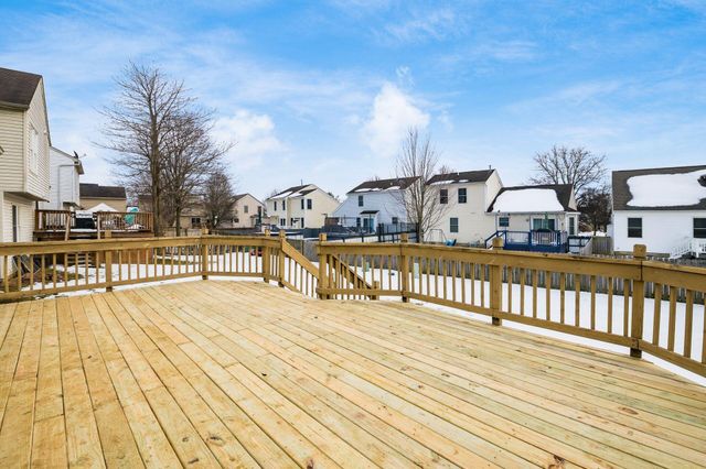 5765 Westbank Drive, Galloway, OH 43119