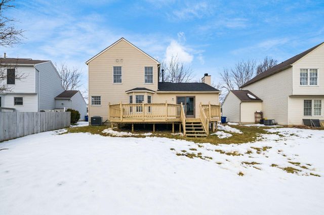 5765 Westbank Drive, Galloway, OH 43119