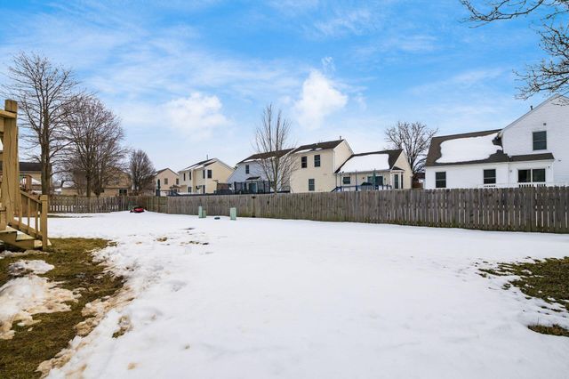 5765 Westbank Drive, Galloway, OH 43119