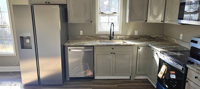 809 1st Street E, Ahoskie, NC 27910