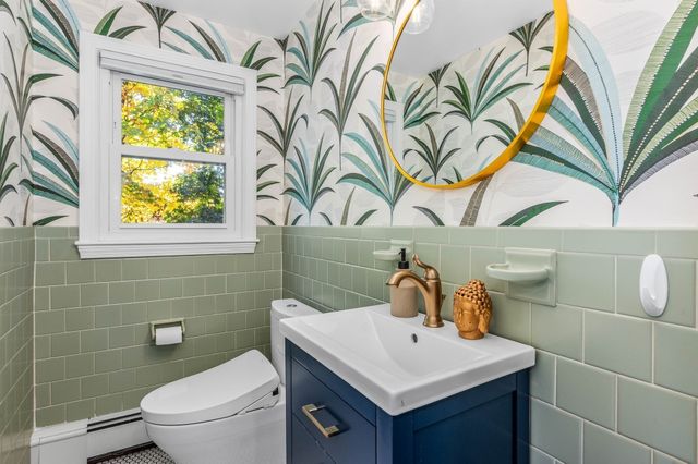 2 Margaret St, Canton, MA 02021