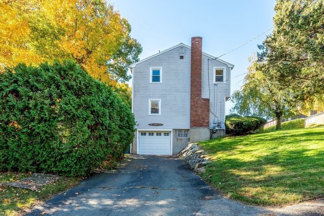 2 Margaret St, Canton, MA 02021