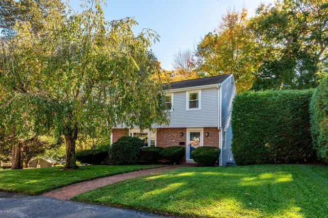 2 Margaret St, Canton, MA 02021