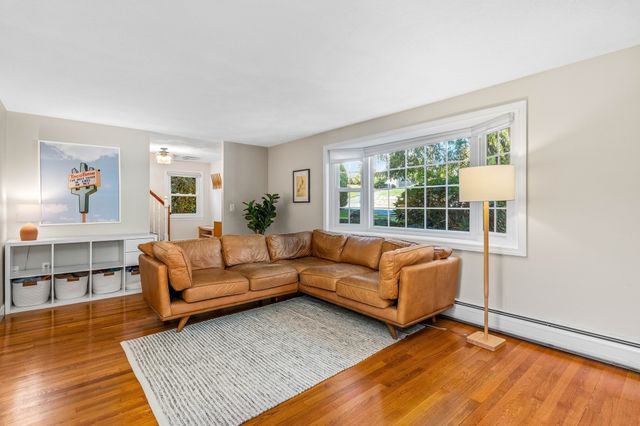 2 Margaret St, Canton, MA 02021