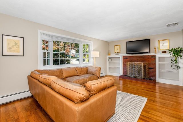 2 Margaret St, Canton, MA 02021