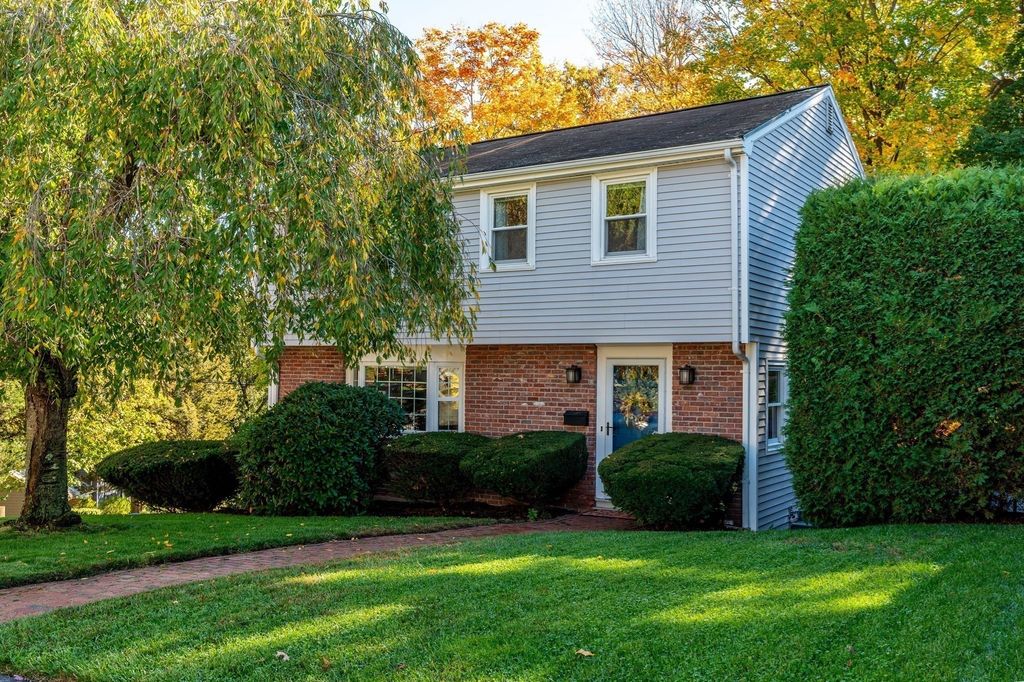 2 Margaret St, Canton, MA 02021