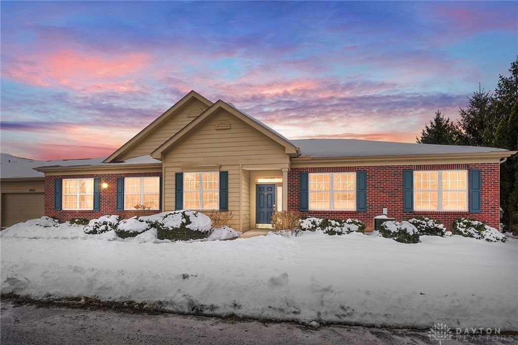 6957 Gentry Lane, Mason, OH 45040