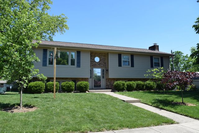 4564 Prince Albert Way, Lexington, KY 40515