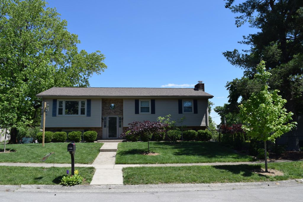 4564 Prince Albert Way, Lexington, KY 40515