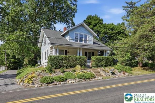 2021 Leithsville Road, Lower Saucon Twp, PA 18055