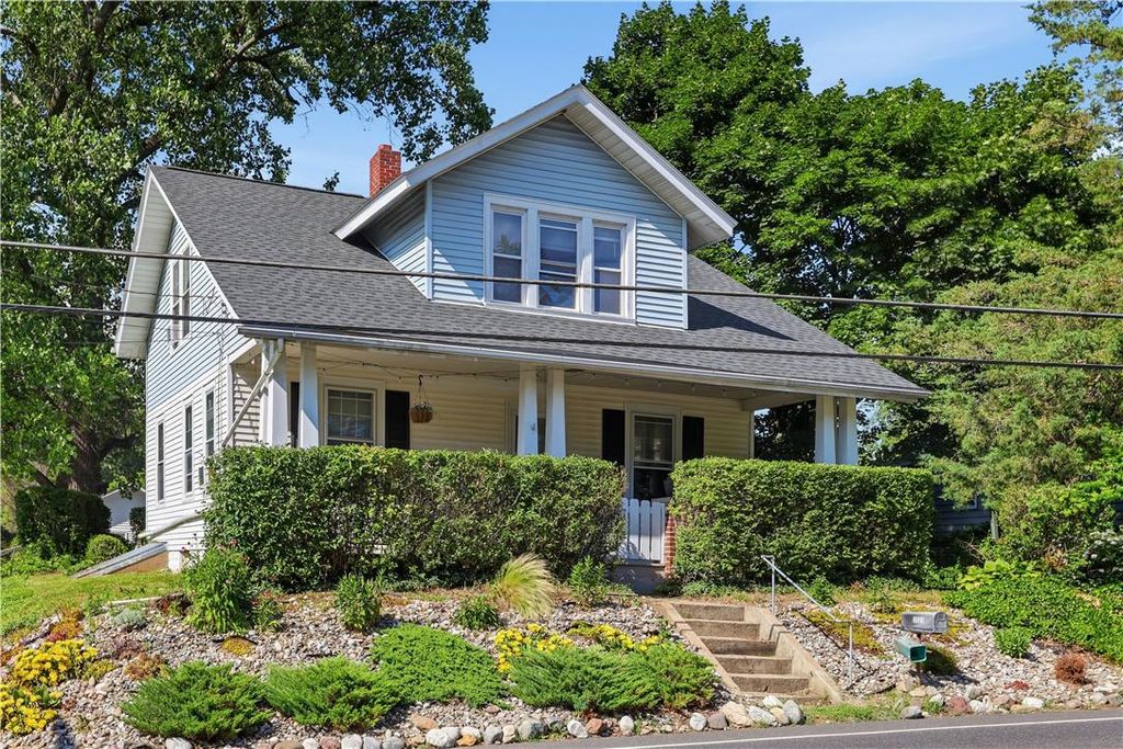 2021 Leithsville Road, Lower Saucon Twp, PA 18055