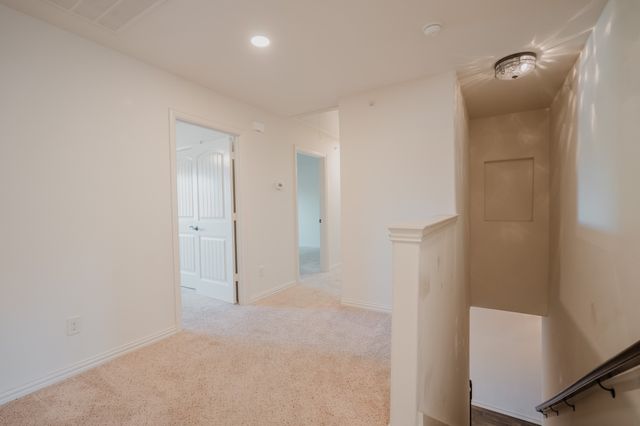 225 Corinna Court, Hurst, TX 76053