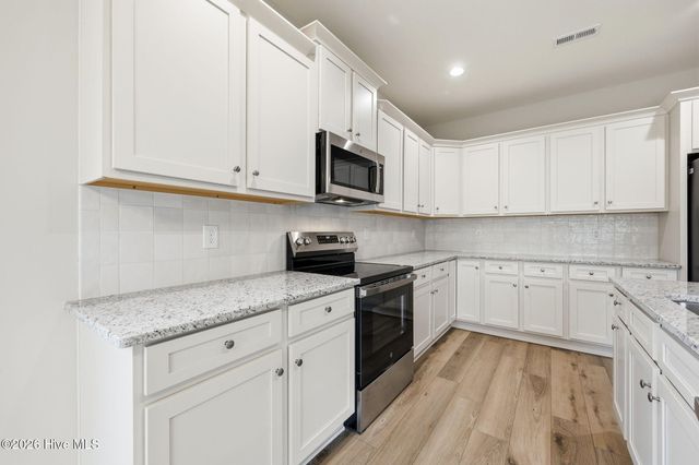 919 Albrittons Road, Kinston, NC 28504