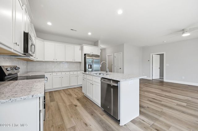 919 Albrittons Road, Kinston, NC 28504