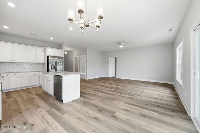 919 Albrittons Road, Kinston, NC 28504