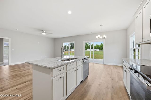 919 Albrittons Road, Kinston, NC 28504