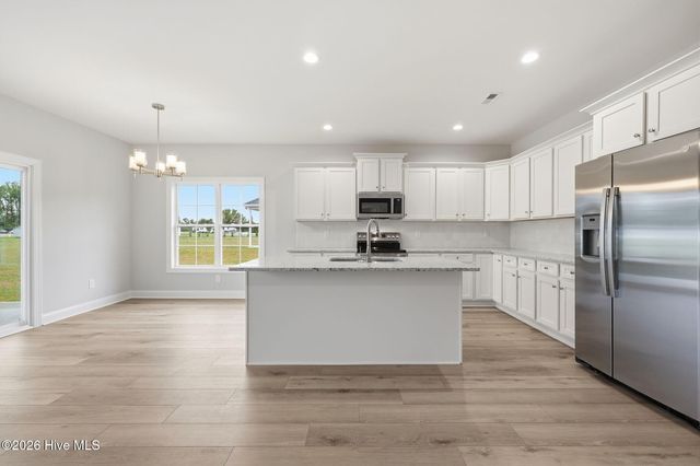 919 Albrittons Road, Kinston, NC 28504