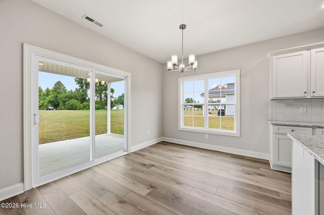 919 Albrittons Road, Kinston, NC 28504