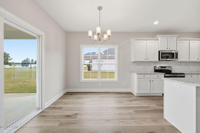 919 Albrittons Road, Kinston, NC 28504