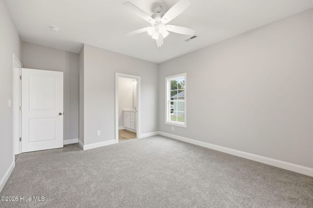 919 Albrittons Road, Kinston, NC 28504