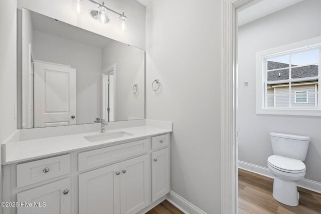 919 Albrittons Road, Kinston, NC 28504
