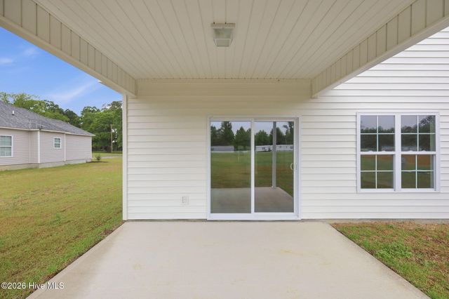 919 Albrittons Road, Kinston, NC 28504
