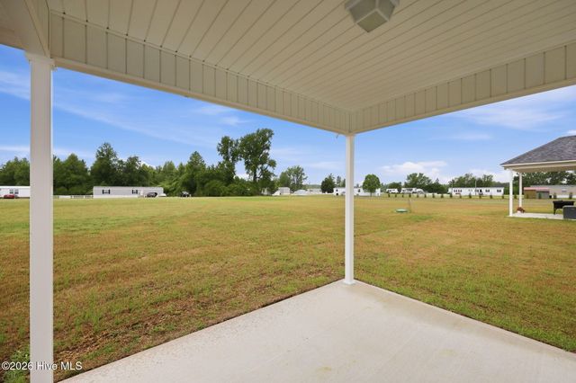919 Albrittons Road, Kinston, NC 28504