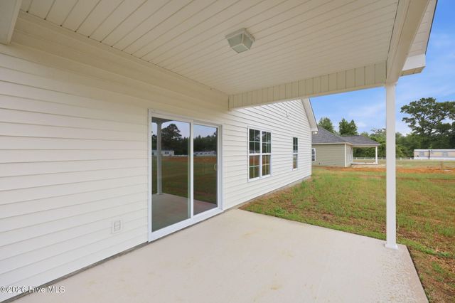 919 Albrittons Road, Kinston, NC 28504