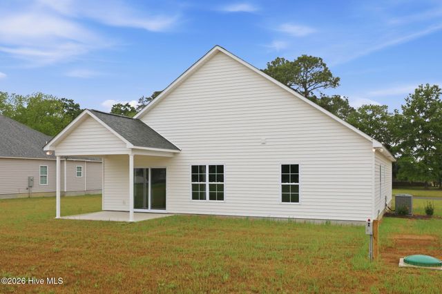 919 Albrittons Road, Kinston, NC 28504