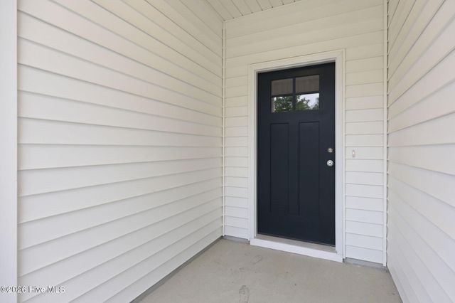 919 Albrittons Road, Kinston, NC 28504