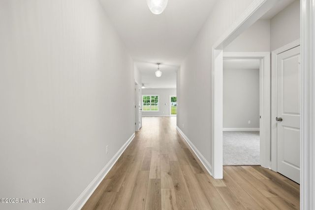 919 Albrittons Road, Kinston, NC 28504