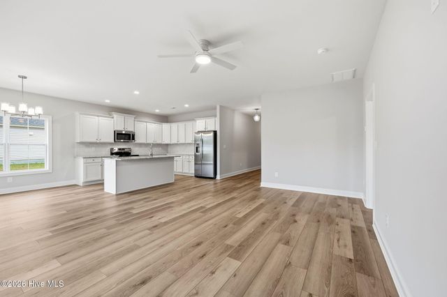 919 Albrittons Road, Kinston, NC 28504