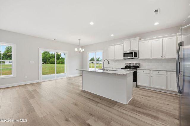 919 Albrittons Road, Kinston, NC 28504