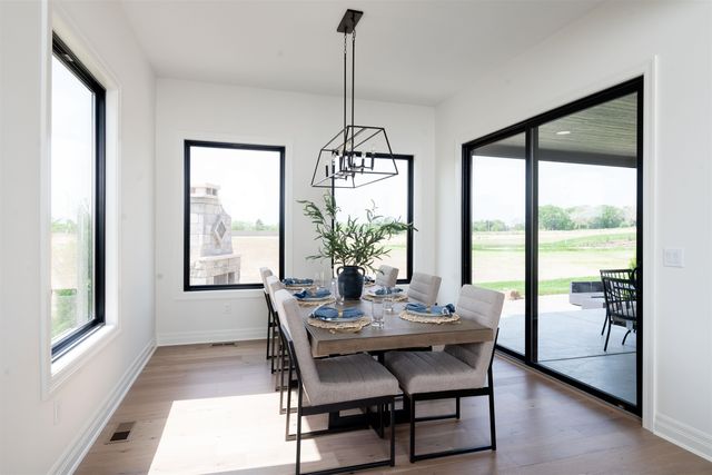 2317 N Sagebrush St, Wichita, KS 67230